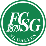 St. Gallen badge